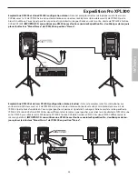 Предварительный просмотр 29 страницы Samson XPL200 Owner'S Manual