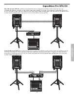 Предварительный просмотр 37 страницы Samson XPL200 Owner'S Manual