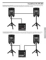 Предварительный просмотр 39 страницы Samson XPL200 Owner'S Manual