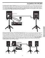 Предварительный просмотр 43 страницы Samson XPL200 Owner'S Manual