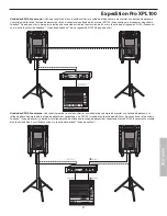 Предварительный просмотр 51 страницы Samson XPL200 Owner'S Manual