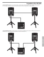 Предварительный просмотр 53 страницы Samson XPL200 Owner'S Manual