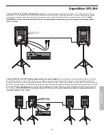 Предварительный просмотр 57 страницы Samson XPL200 Owner'S Manual