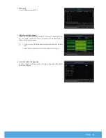 Preview for 3 page of Samsung Wisenet SNK-D85121BF Quick Start Manual