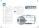 Предварительный просмотр 4 страницы Samsung 22PFL3557H/12 Quick Start Manual