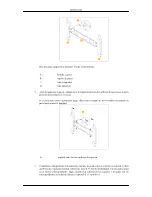 Предварительный просмотр 13 страницы Samsung 320MP-2 - SyncMaster - 32" LCD Flat Panel... Guía De Inicio Rápido