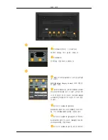 Preview for 5 page of Samsung 320MP-2 - SyncMaster - 32" LCD Flat Panel... Quick Start Manual