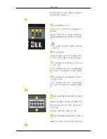 Preview for 6 page of Samsung 320MP-2 - SyncMaster - 32" LCD Flat Panel... Quick Start Manual