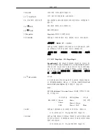 Preview for 10 page of Samsung 320MP-2 - SyncMaster - 32" LCD Flat Panel... Quick Start Manual