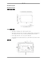 Preview for 11 page of Samsung 320MP-2 - SyncMaster - 32" LCD Flat Panel... Quick Start Manual