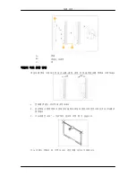 Preview for 15 page of Samsung 320MP-2 - SyncMaster - 32" LCD Flat Panel... Quick Start Manual