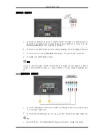 Preview for 18 page of Samsung 320MP-2 - SyncMaster - 32" LCD Flat Panel... Quick Start Manual