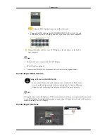 Preview for 24 page of Samsung 320MP-2 - SyncMaster - 32" LCD Flat Panel... User Manual