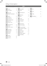 Preview for 36 page of Samsung 4 Series Manual
