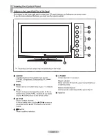 Preview for 6 page of Samsung 400 Series User Manual