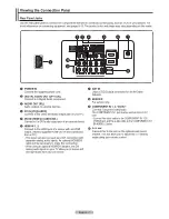 Preview for 7 page of Samsung 400 Series User Manual