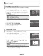 Preview for 32 page of Samsung 400 Series User Manual