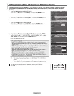 Preview for 49 page of Samsung 400 Series User Manual