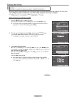 Preview for 53 page of Samsung 400 Series User Manual