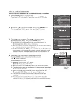 Preview for 59 page of Samsung 400 Series User Manual