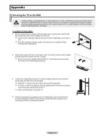 Preview for 61 page of Samsung 400 Series User Manual