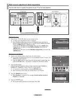 Preview for 63 page of Samsung 400 Series User Manual