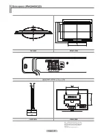 Preview for 67 page of Samsung 400 Series User Manual