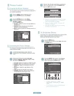 Preview for 80 page of Samsung 400 Series User Manual