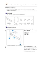 Предварительный просмотр 30 страницы Samsung 400DXn - SyncMaster - 40" LCD Flat Panel... Owner'S Manual