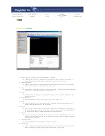 Предварительный просмотр 64 страницы Samsung 400DXn - SyncMaster - 40" LCD Flat Panel... Owner'S Manual