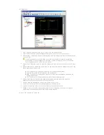 Предварительный просмотр 72 страницы Samsung 400DXn - SyncMaster - 40" LCD Flat Panel... Owner'S Manual