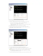 Предварительный просмотр 75 страницы Samsung 400DXn - SyncMaster - 40" LCD Flat Panel... Owner'S Manual