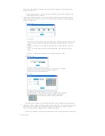 Предварительный просмотр 102 страницы Samsung 400DXn - SyncMaster - 40" LCD Flat Panel... Owner'S Manual