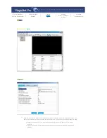 Предварительный просмотр 110 страницы Samsung 400DXn - SyncMaster - 40" LCD Flat Panel... Owner'S Manual