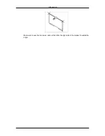 Preview for 25 page of Samsung 400FP-2 - SyncMaster - 40" LCD Flat Panel... Quick Start Manual