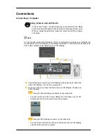 Preview for 26 page of Samsung 400FP-2 - SyncMaster - 40" LCD Flat Panel... Quick Start Manual