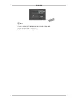 Preview for 32 page of Samsung 400FP-2 - SyncMaster - 40" LCD Flat Panel... Quick Start Manual