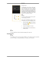 Preview for 14 page of Samsung 400MX - SyncMaster - 40" LCD Flat Panel... User Manual