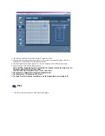 Preview for 55 page of Samsung 400MX - SyncMaster - 40" LCD Flat Panel... User Manual