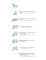 Preview for 7 page of Samsung 400PX - SyncMaster - 40" LCD Flat Panel... User Manual