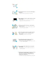 Preview for 9 page of Samsung 400PX - SyncMaster - 40" LCD Flat Panel... User Manual