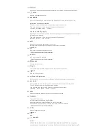 Preview for 17 page of Samsung 400PX - SyncMaster - 40" LCD Flat Panel... User Manual