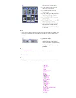 Preview for 23 page of Samsung 400PX - SyncMaster - 40" LCD Flat Panel... User Manual