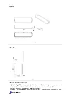 Preview for 28 page of Samsung 400PX - SyncMaster - 40" LCD Flat Panel... User Manual