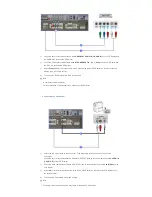 Preview for 43 page of Samsung 400PX - SyncMaster - 40" LCD Flat Panel... User Manual