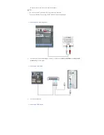 Preview for 45 page of Samsung 400PX - SyncMaster - 40" LCD Flat Panel... User Manual