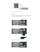 Preview for 46 page of Samsung 400PX - SyncMaster - 40" LCD Flat Panel... User Manual