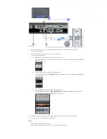 Preview for 50 page of Samsung 400PX - SyncMaster - 40" LCD Flat Panel... User Manual