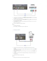 Preview for 52 page of Samsung 400PX - SyncMaster - 40" LCD Flat Panel... User Manual