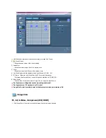 Preview for 64 page of Samsung 400PX - SyncMaster - 40" LCD Flat Panel... User Manual